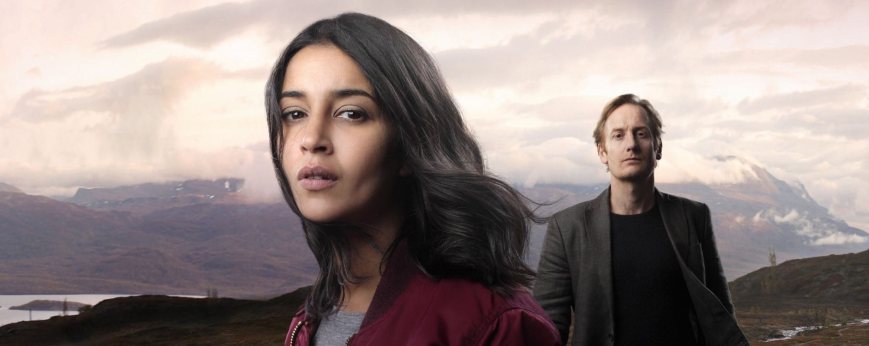 Jour Polaire Saison 1