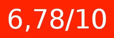 6,78 / 10