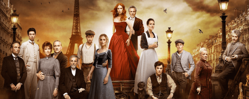 Le Bazar de la Charité