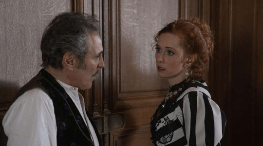 Le Bazar de la Charité