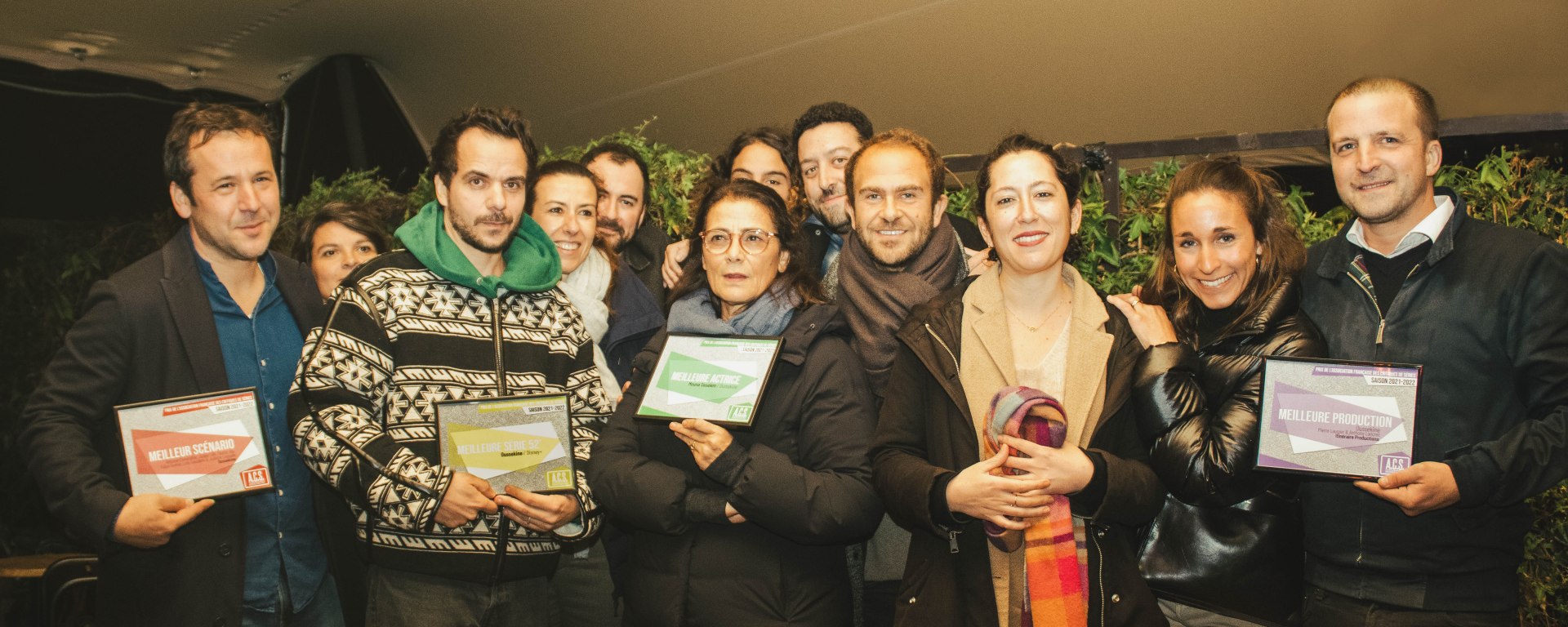 © Camille Cannet pour l'ACS